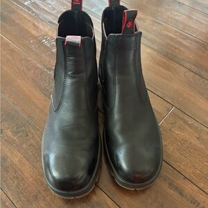 REDBACK UBBK EASY ESCAPE SLIP-ON BOOTS
